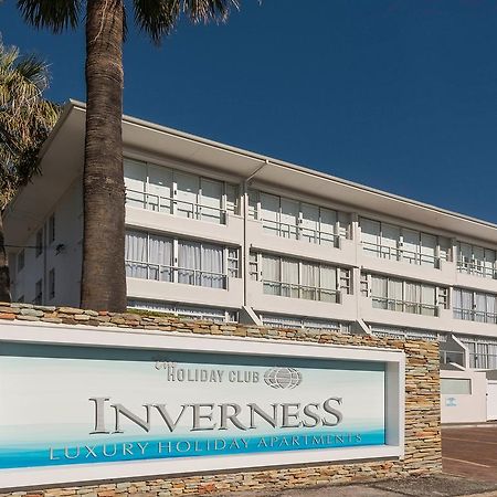 Inverness Κέιπ Τάουν Εξωτερικό φωτογραφία