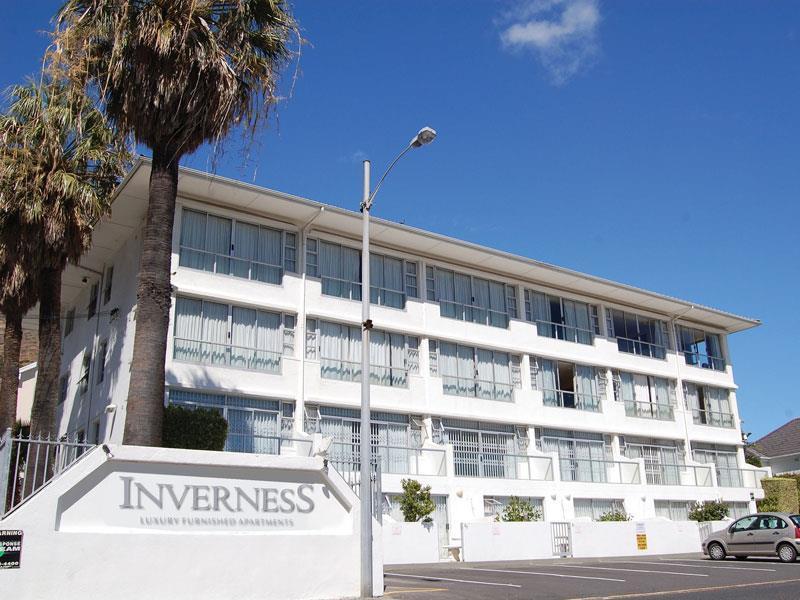 Inverness Κέιπ Τάουν Εξωτερικό φωτογραφία